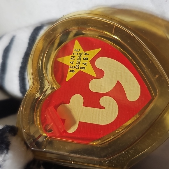 Beanie Baby Bundle of 3 - Picture 3 of 5